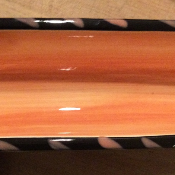 New in box olive tray - Picture 3 of 4